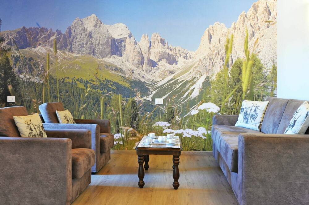 Photo of Bedroom in Moena