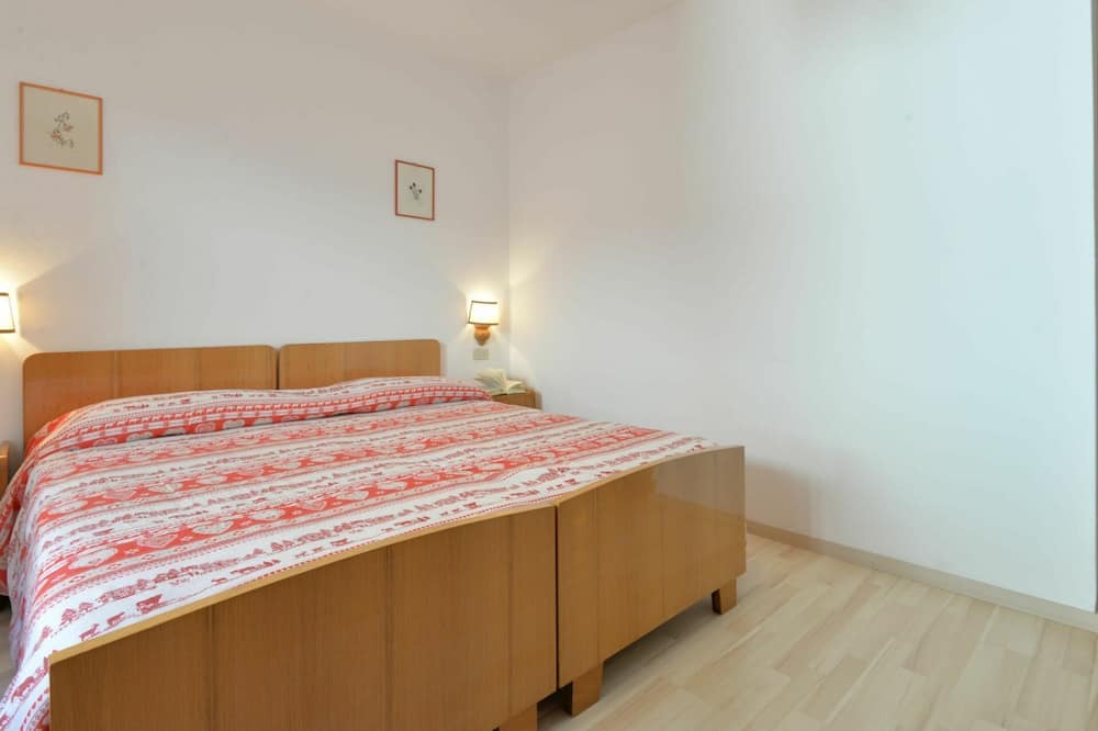 Photo of Bedroom in Moena
