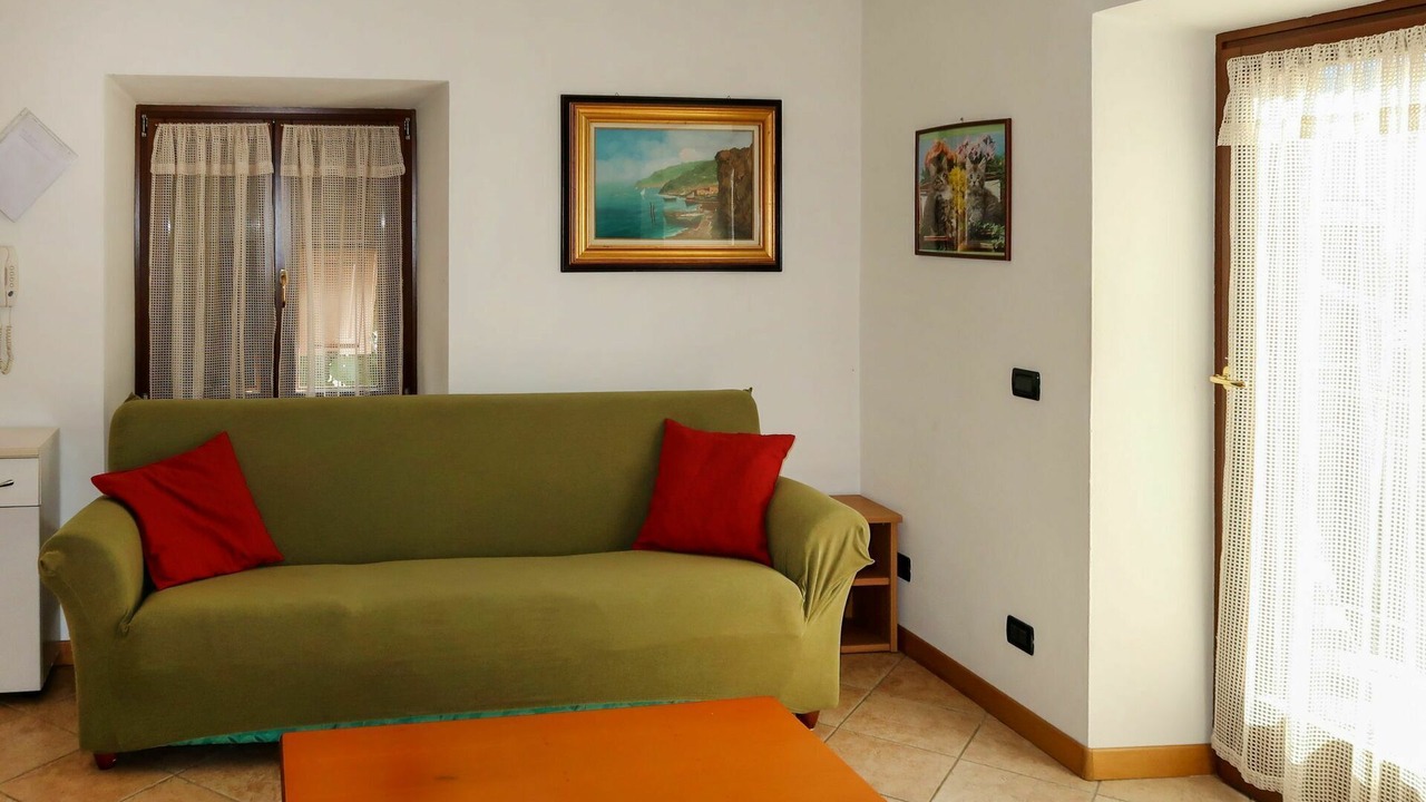 Photo of Livingroom in Caldonazzo