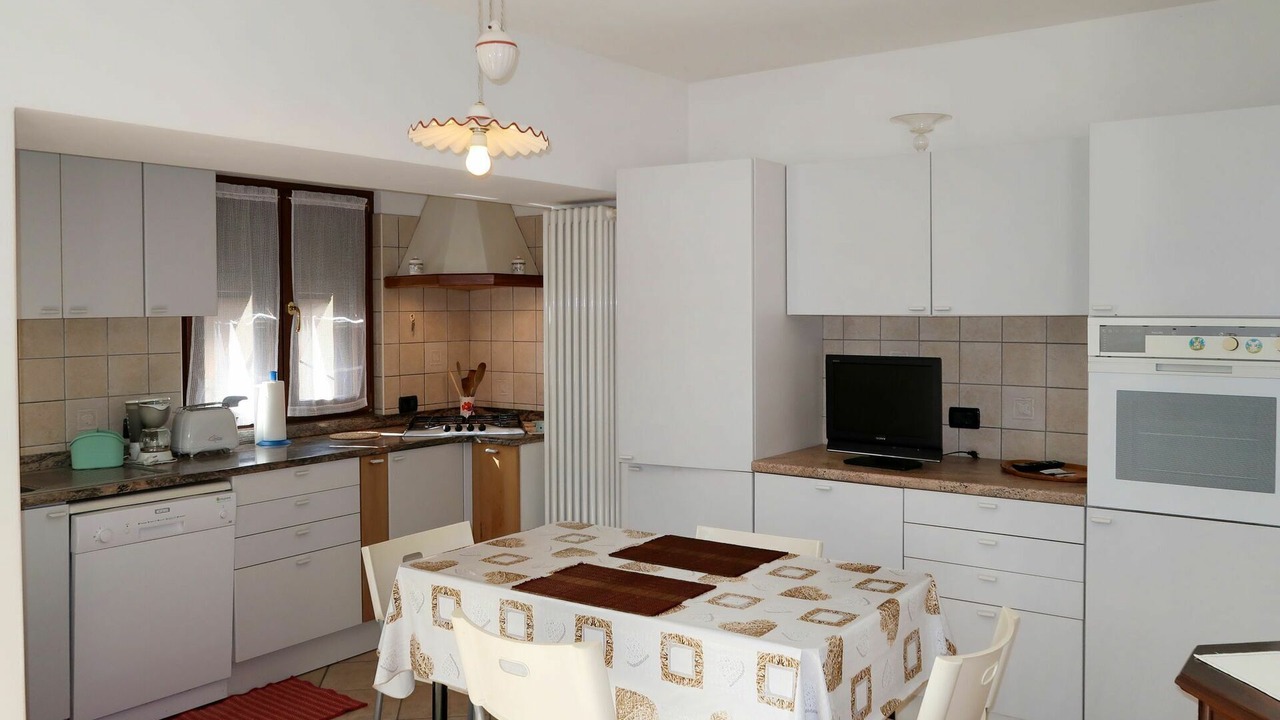 Photo of Kitchen in Caldonazzo
