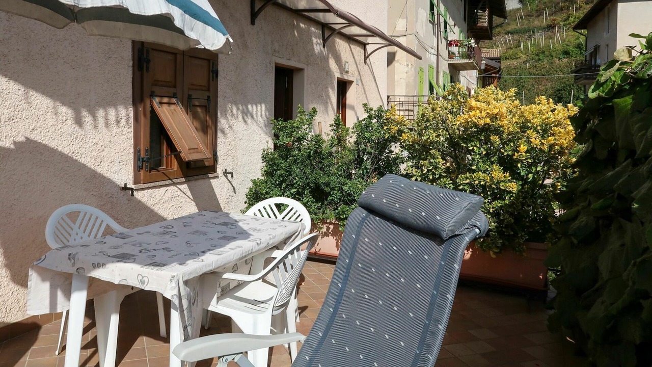 Photo of Patio Balcony in Caldonazzo