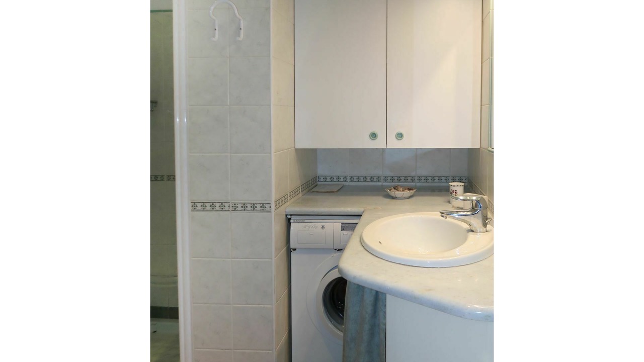 Photo of Bathroom in Caldonazzo