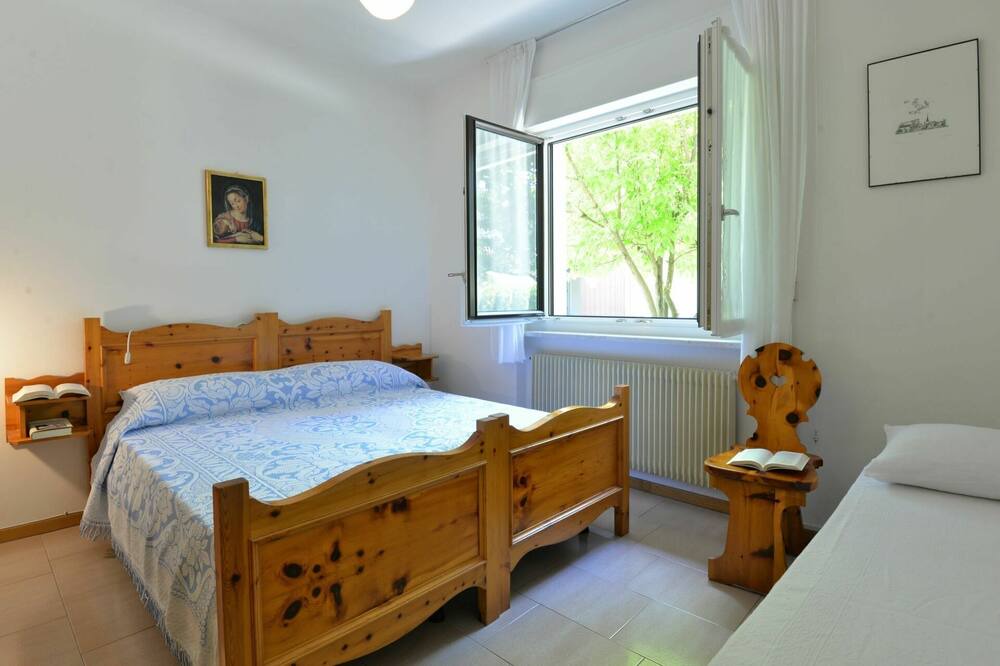 Photo of Bedroom in Caldonazzo