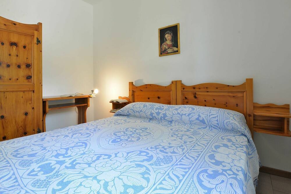 Photo of Bedroom in Caldonazzo