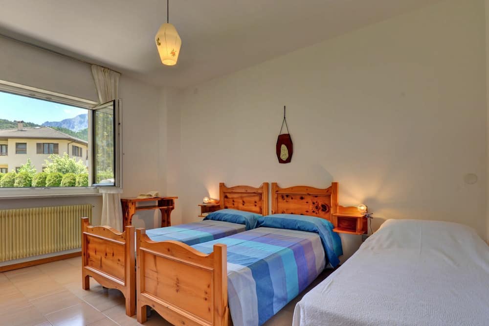 Photo of Bedroom in Caldonazzo