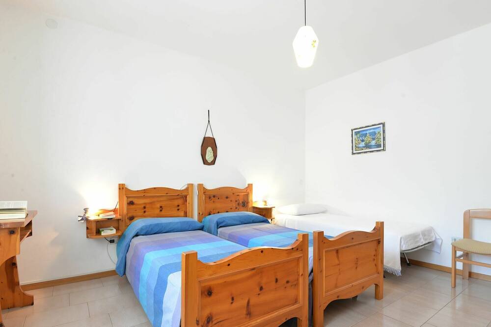 Photo of Bedroom in Caldonazzo