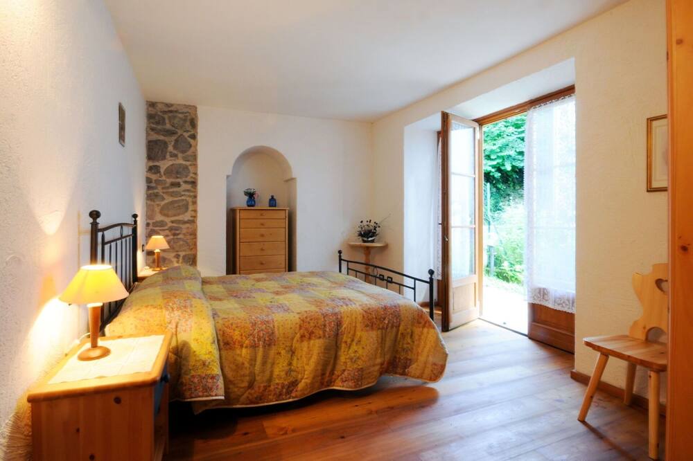 Photo of Bedroom in Vattaro