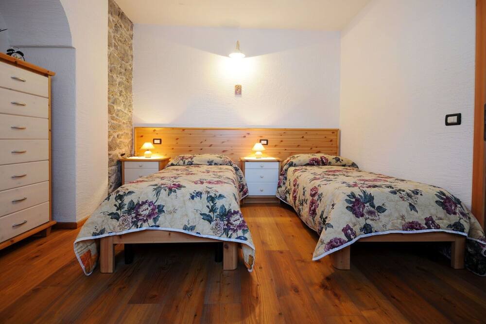 Photo of Bedroom in Vattaro