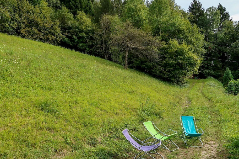 Photo of Outdoor in Calceranica al Lago