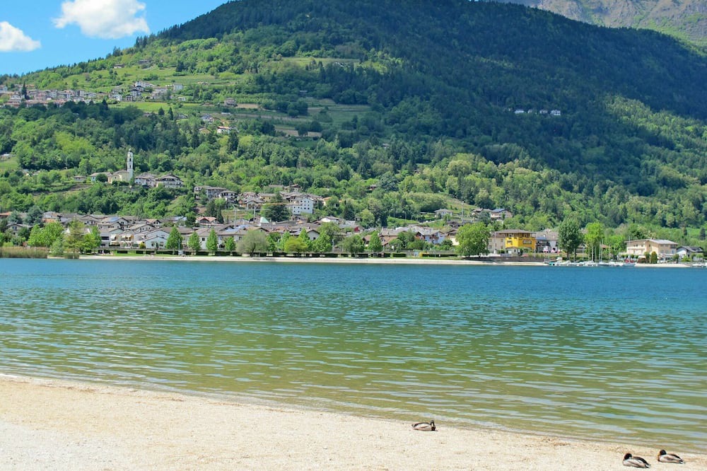 Photo of Outdoor in Calceranica al Lago