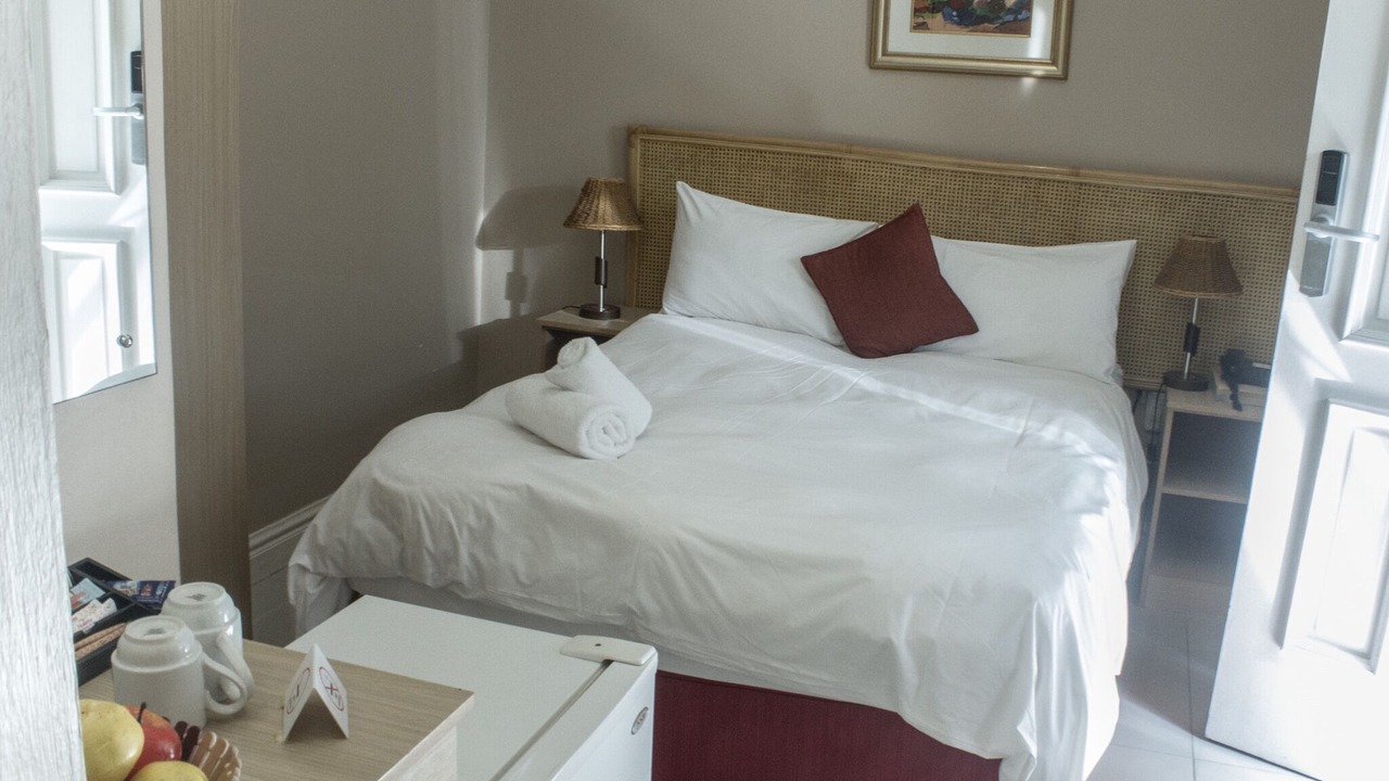 Photo of Bedroom in Durban Central Business District