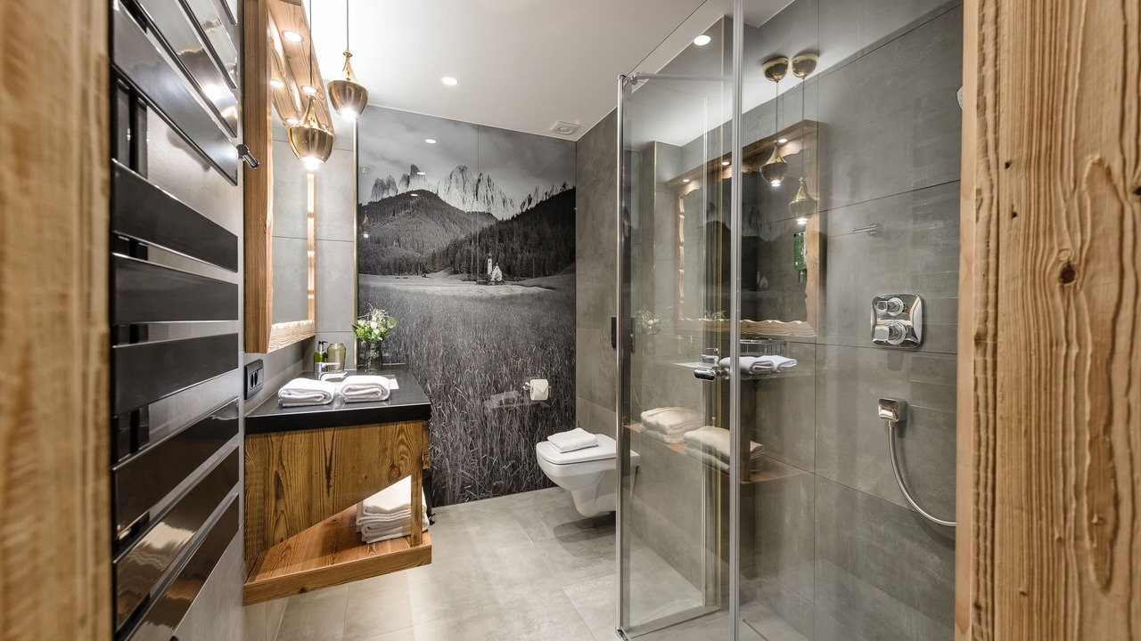 Photo of Bathroom in Cermes