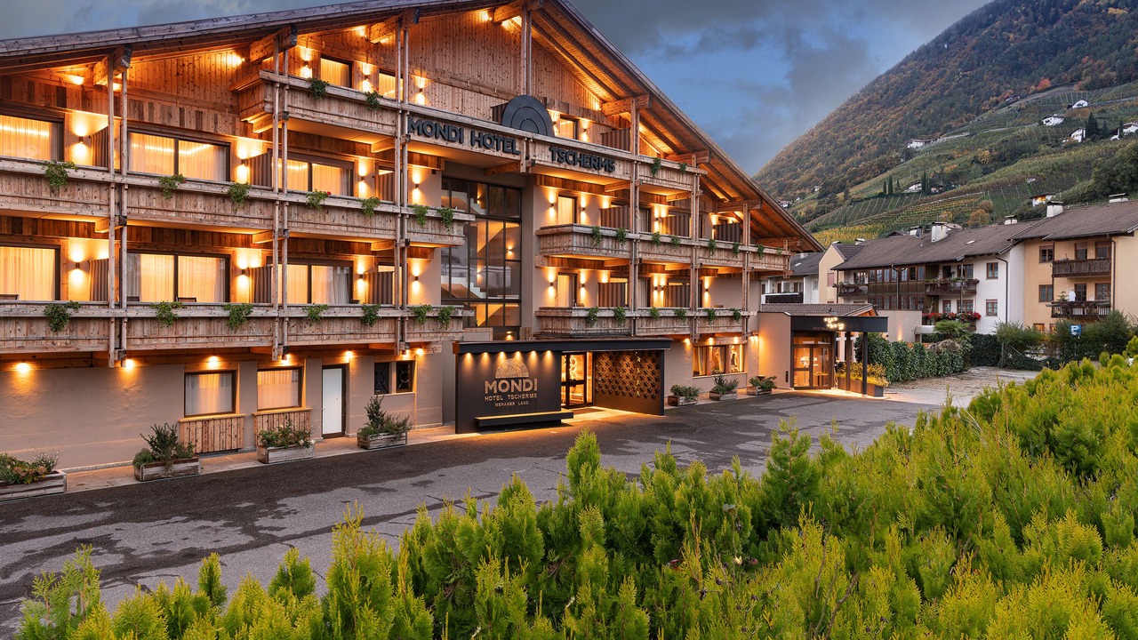 Photo of Outdoor in Cermes
