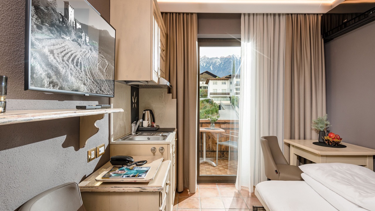 Photo of Bedroom in Cermes