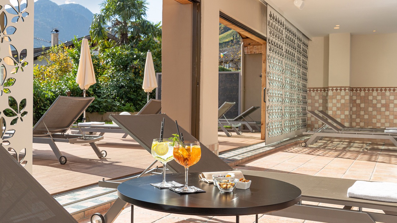 Photo of Outdoor in Cermes