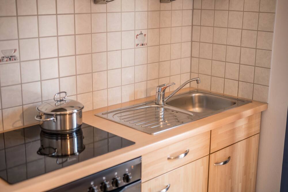 Photo of Kitchen in Mareta