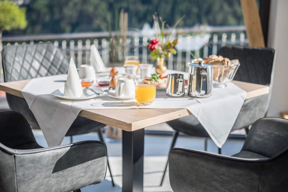 Photo of Patio Balcony in Mareta