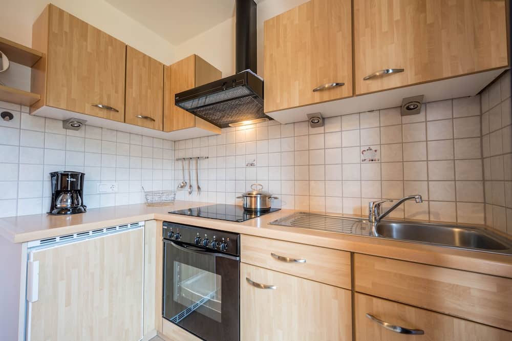 Photo of Kitchen in Mareta