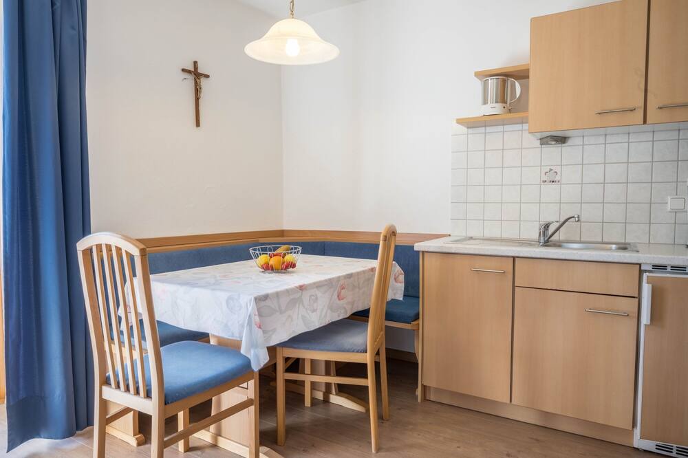 Photo of Kitchen in Racines
