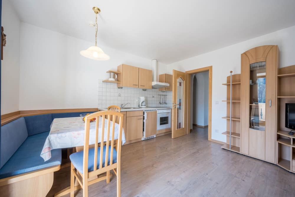Photo of Kitchen in Racines