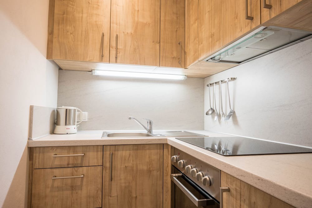 Photo of Kitchen in Mareta