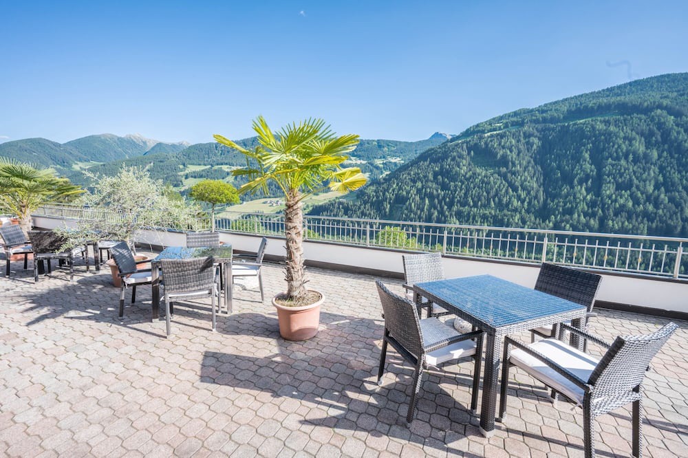 Photo of Patio Balcony in Mareta