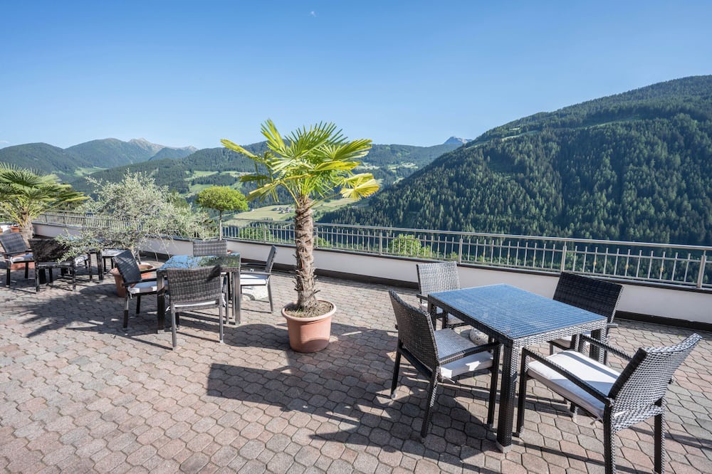 Photo of Patio Balcony in Mareta