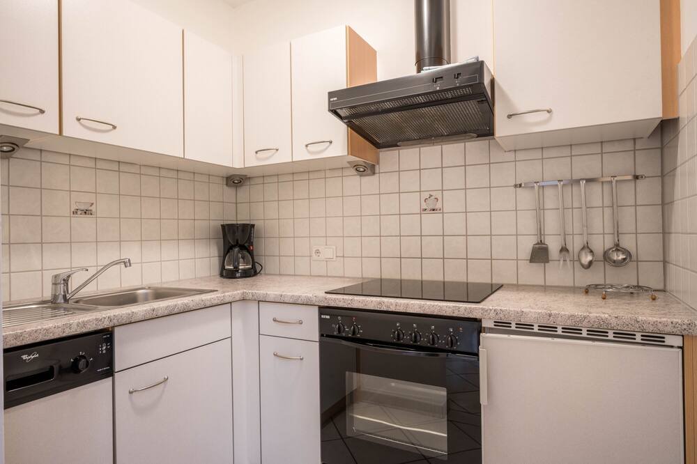 Photo of Kitchen in Mareta