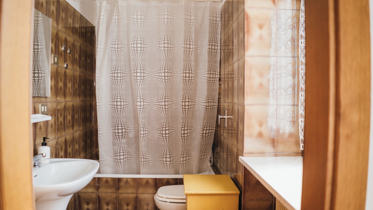 Photo of Bathroom in Castel Ivano