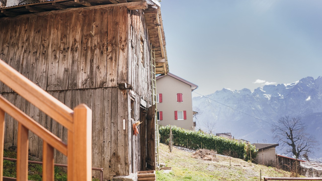 Photo of Outdoor in Castel Ivano
