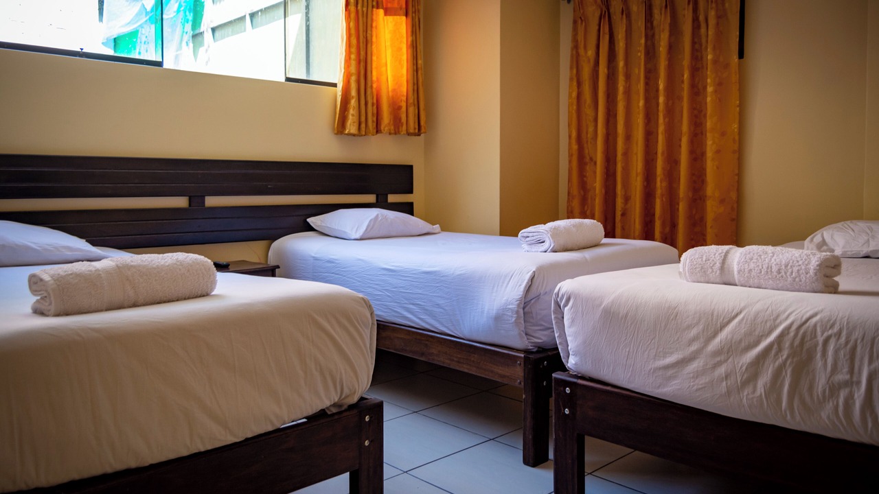 Photo of Bedroom in Aguas Calientes