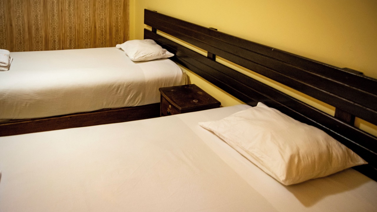 Photo of Bedroom in Aguas Calientes