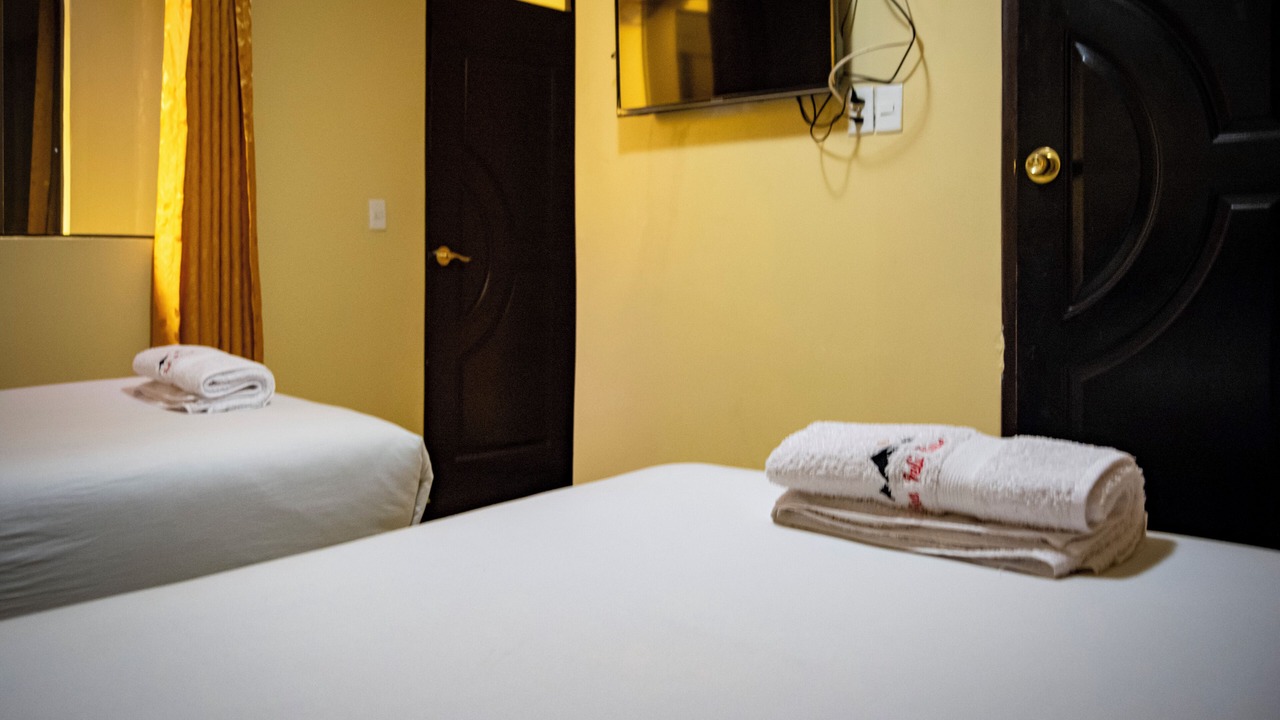Photo of Bedroom in Aguas Calientes
