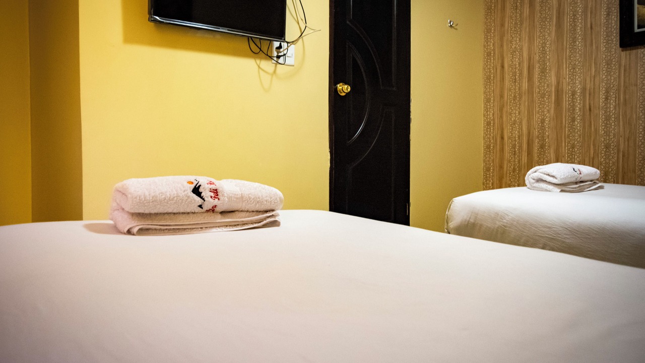 Photo of Bedroom in Aguas Calientes