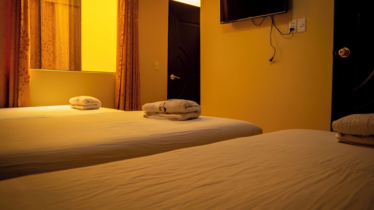 Photo of Bedroom in Aguas Calientes