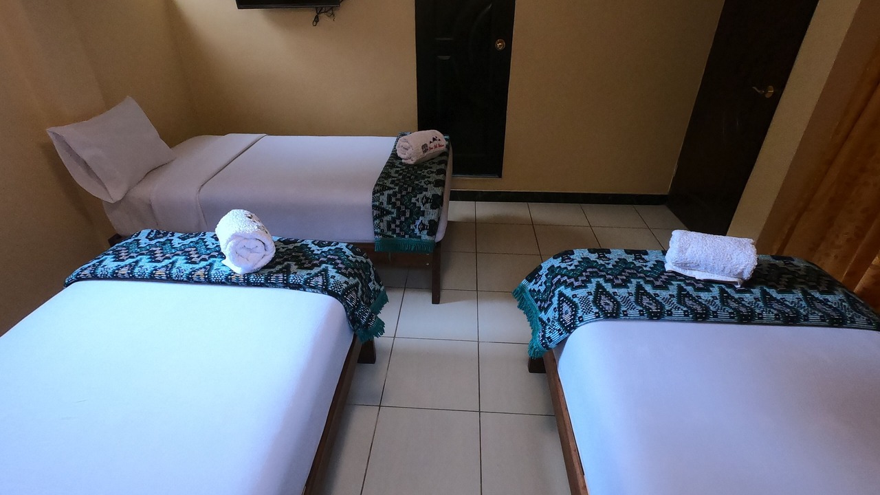 Photo of Bedroom in Aguas Calientes