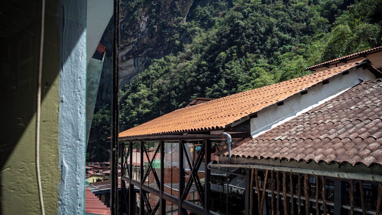 Photo of Others in Aguas Calientes