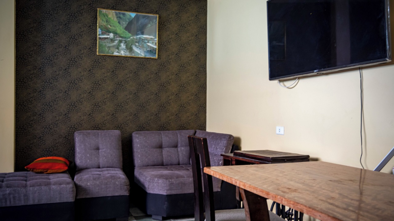 Photo of Others in Aguas Calientes