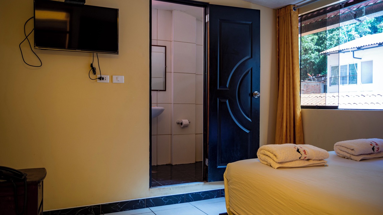 Photo of Others in Aguas Calientes