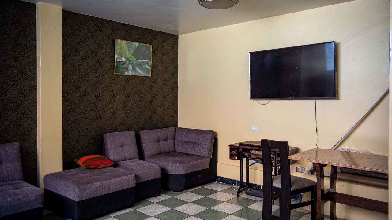 Photo of Others in Aguas Calientes