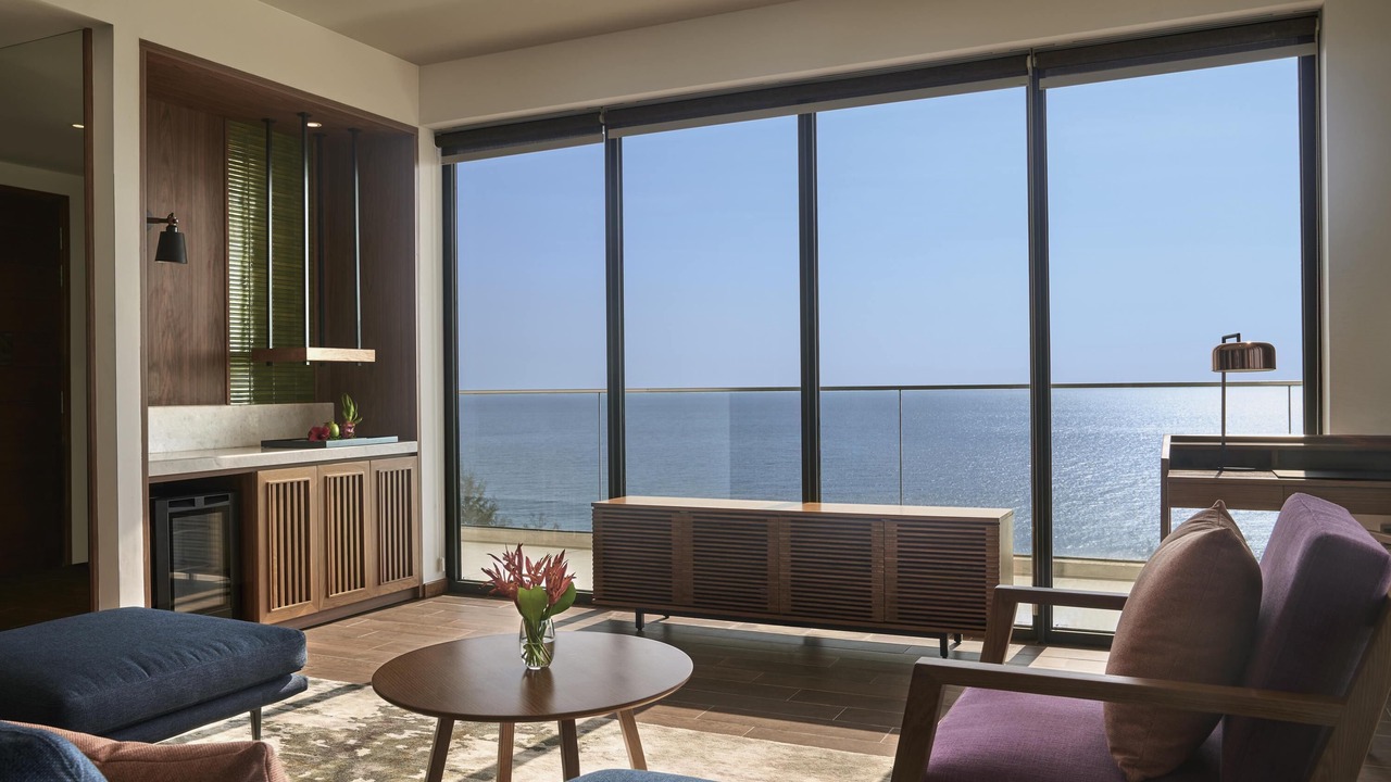 Photo of Patio Balcony in Ong Lang