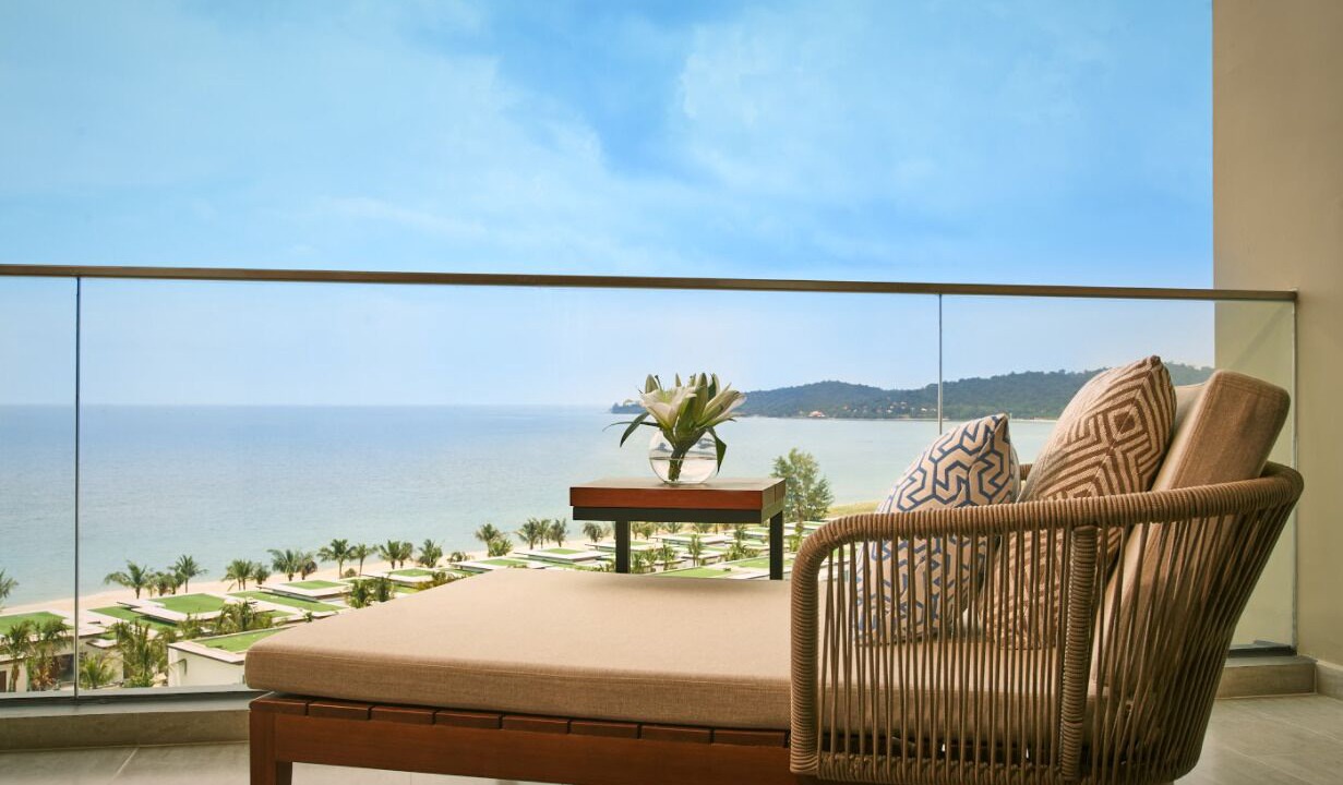 Photo of Patio Balcony in Ong Lang