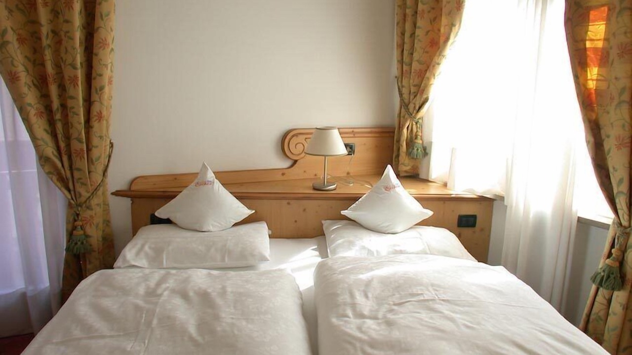 Photo of Bedroom in Mezzana