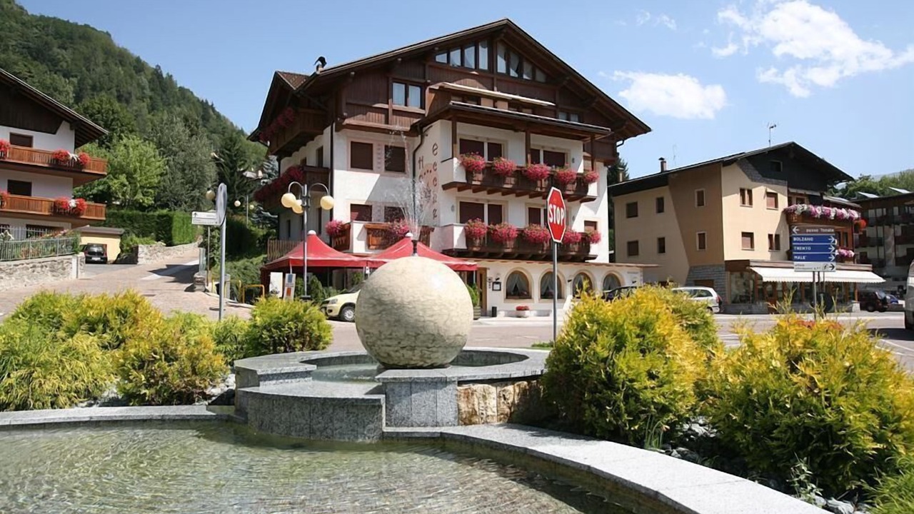 Photo of Outdoor in Mezzana