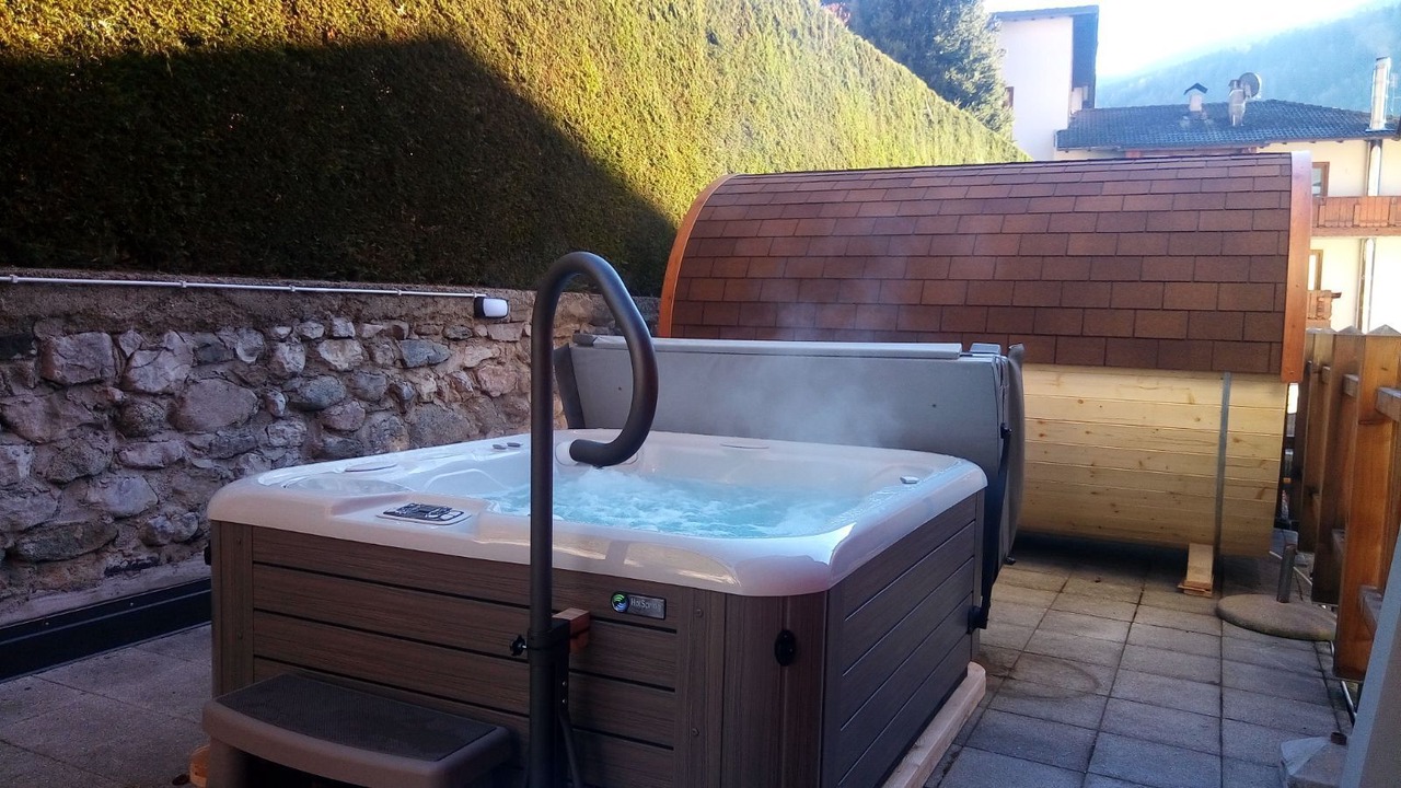 Photo of Outdoor in Mezzana