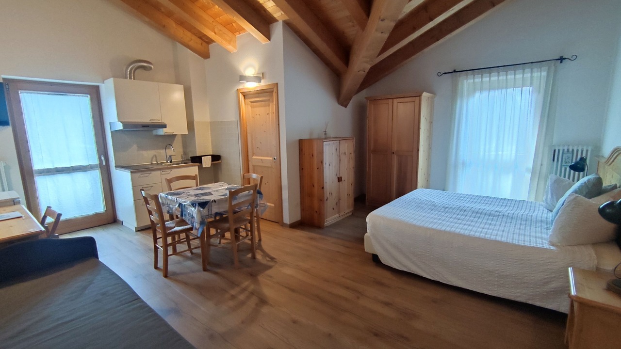 Photo of Bedroom in Prade