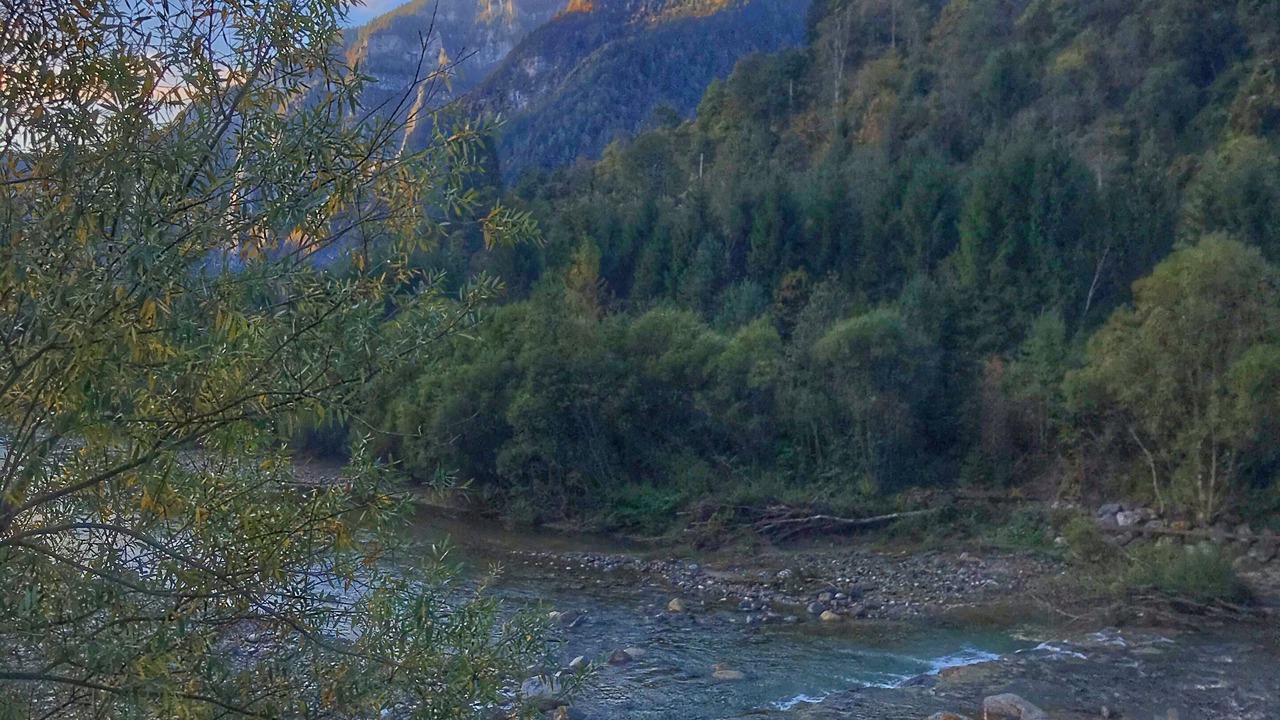 Photo of Outdoor in Prade