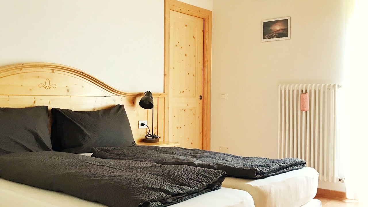 Photo of Bedroom in Prade