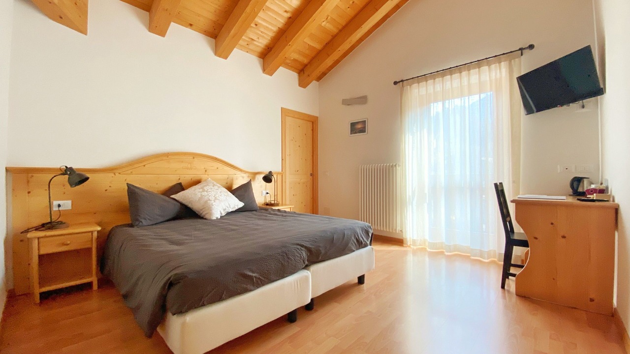 Photo of Bedroom in Prade