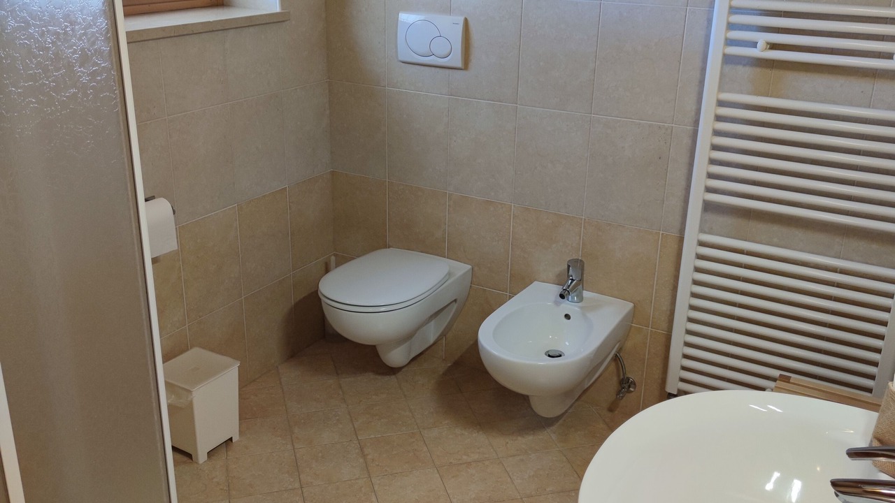 Photo of Bathroom in Prade